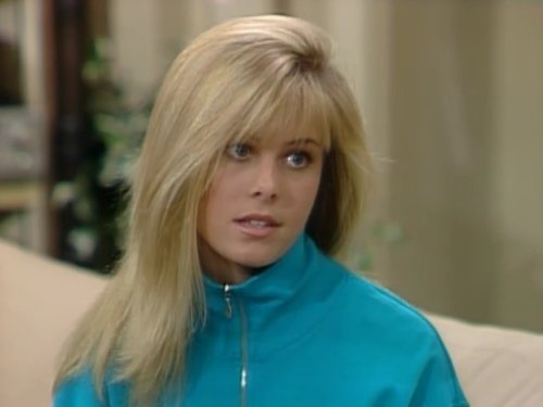 Nicole Eggert
