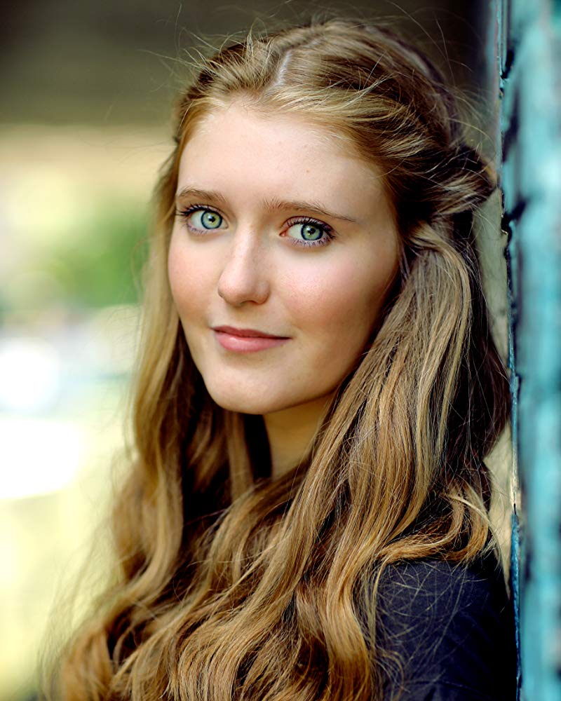 Ella Jarvis