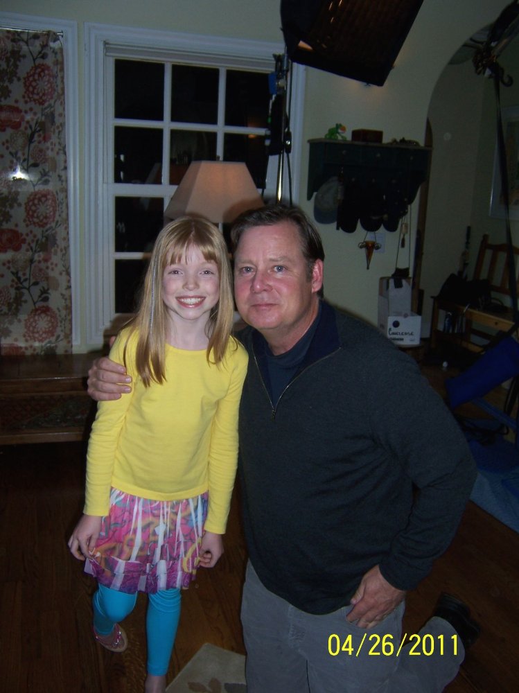 Mackenzie Brooke Smith