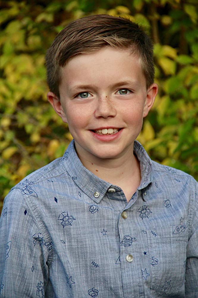 Nolan Cook