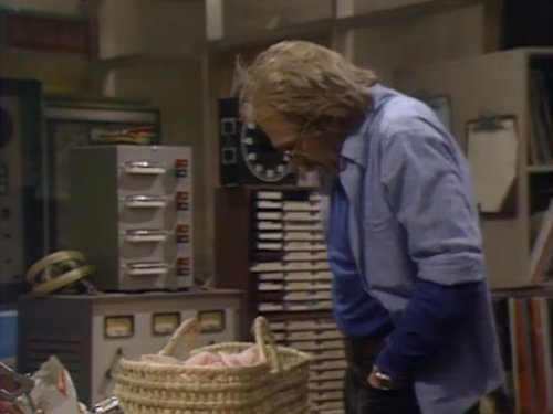 Howard Hesseman