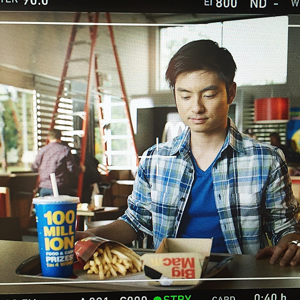 Nathan Leung