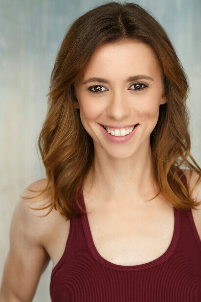 Angela Hicks