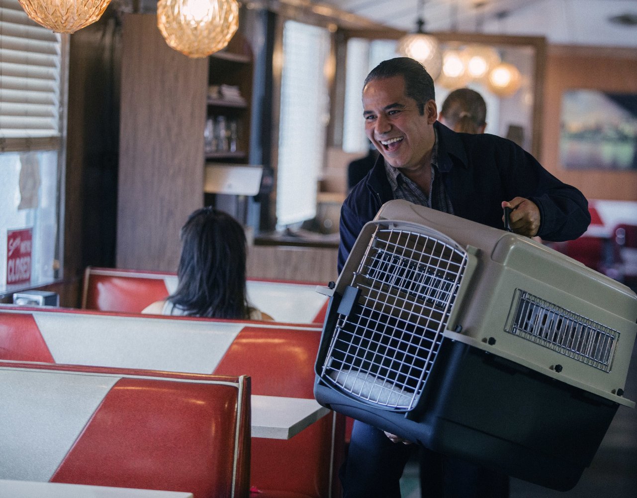John Ortiz