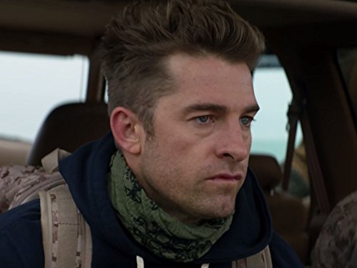 Scott Speedman