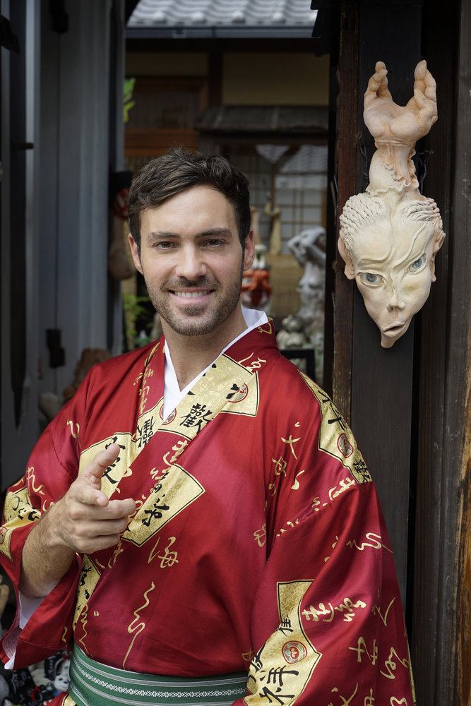 Jeff Dye