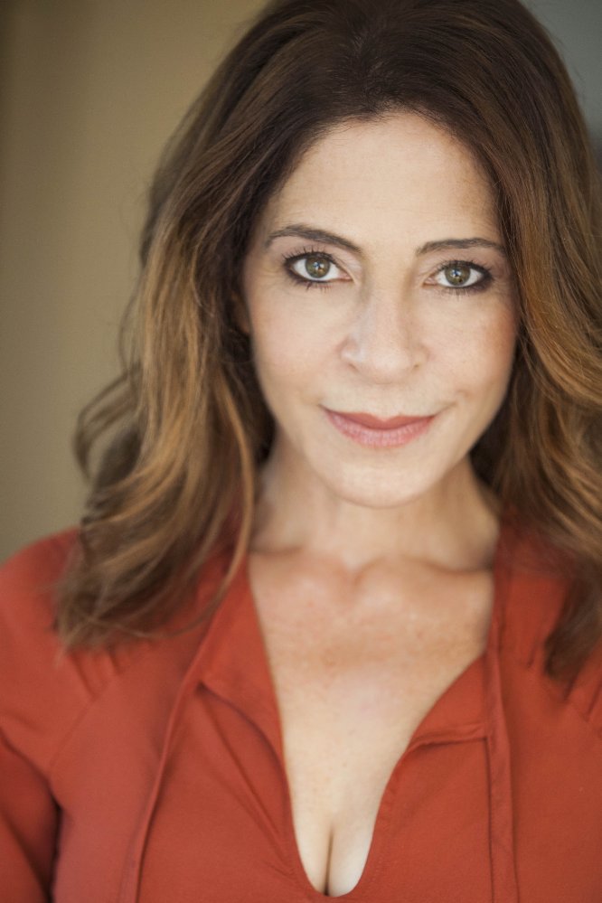 Michelle Azar