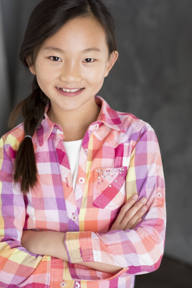 Audrey Hsieh