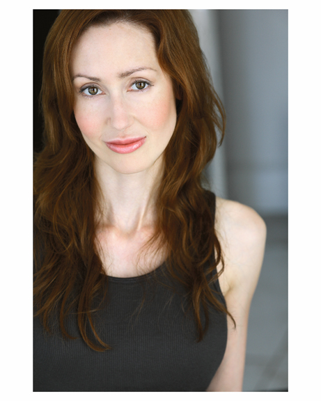 Elizabeth Irene