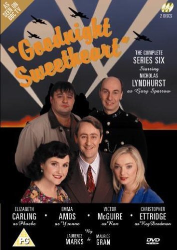 Christopher Ettridge