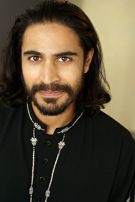Ruman Kazi