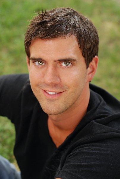 Justin Doescher