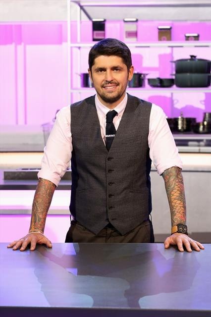Ludo Lefebvre