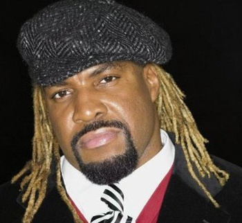 Shannon Briggs