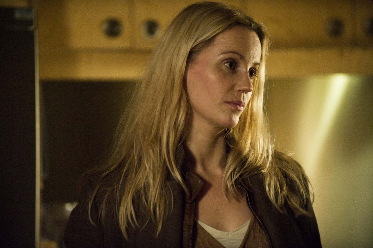 Sofia Helin