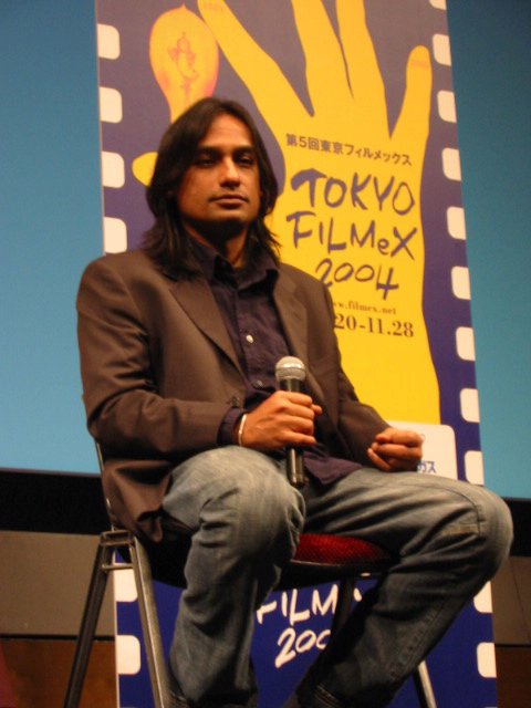 Partho Sen-Gupta