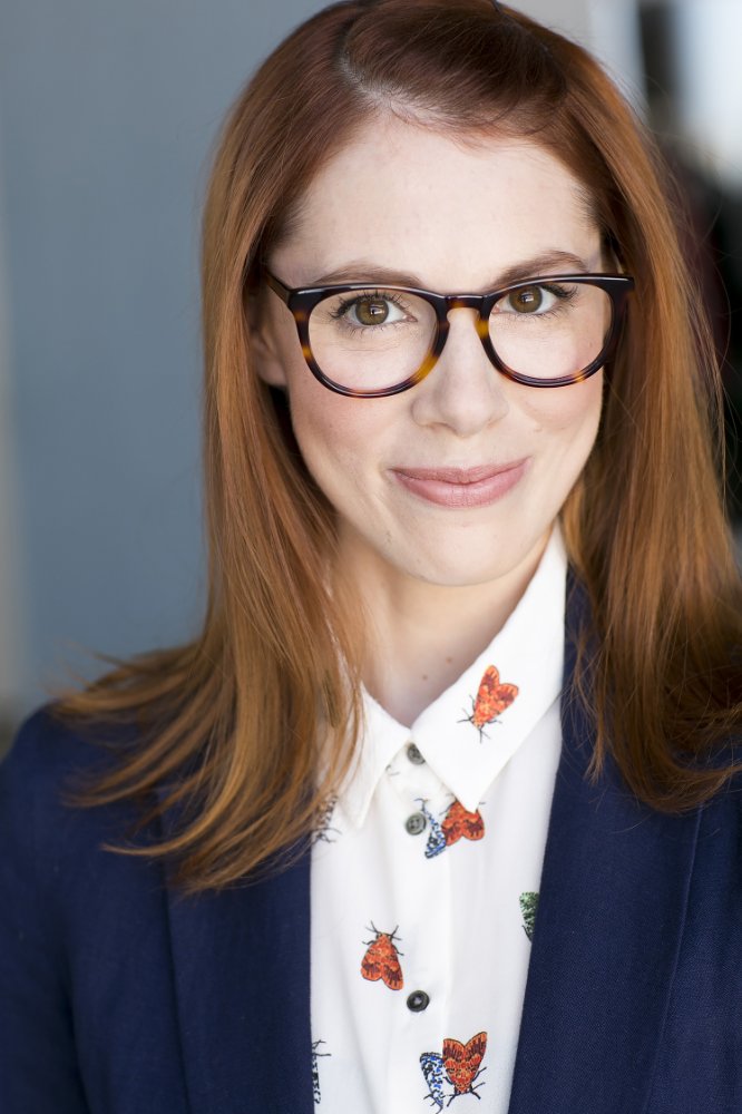 Lisa Musser