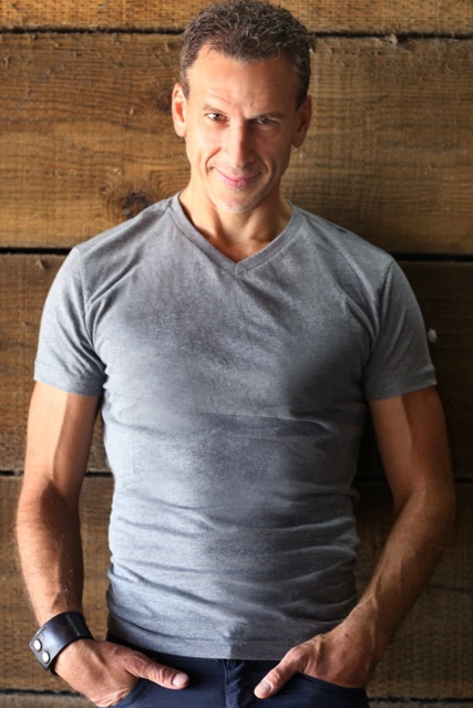 Andrew Oliveri
