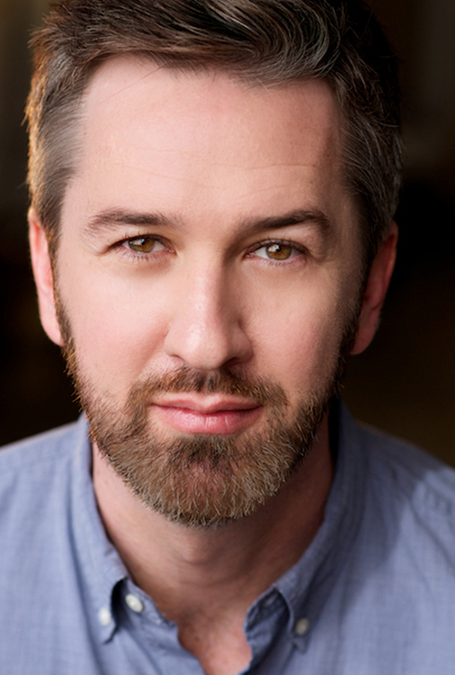 Andrew Burlinson