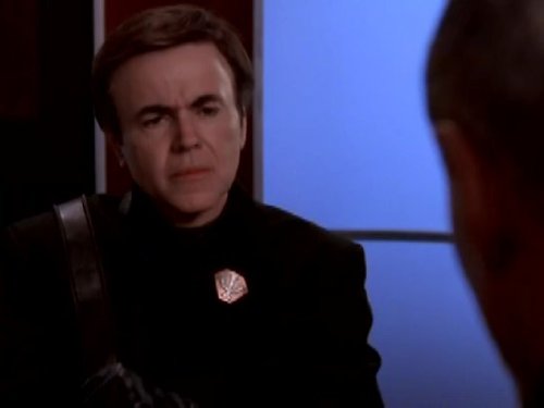 Walter Koenig