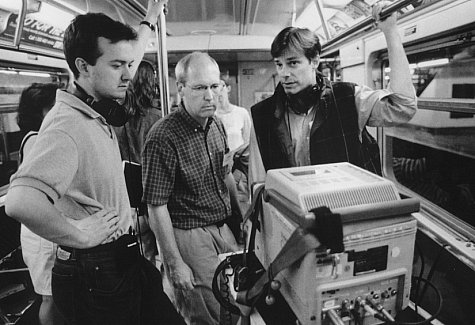 Whit Stillman