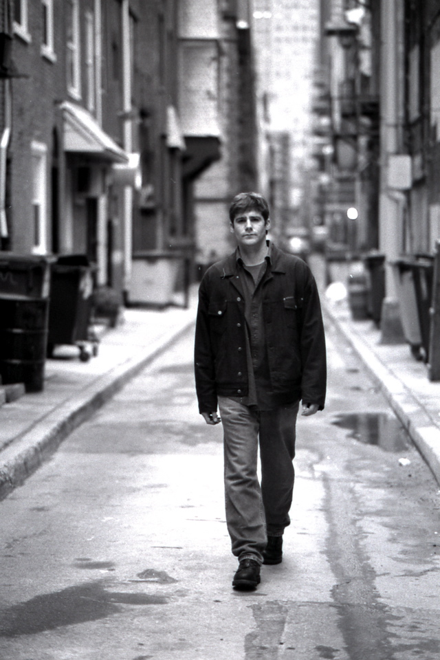 Jonathan Weirich