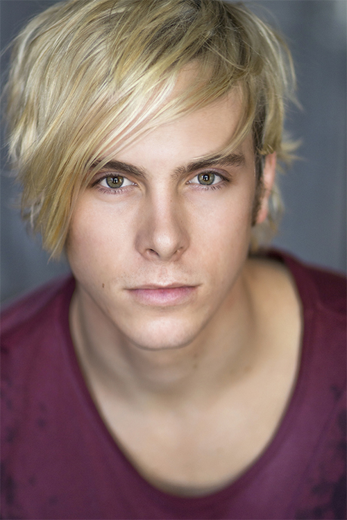 Riker Lynch