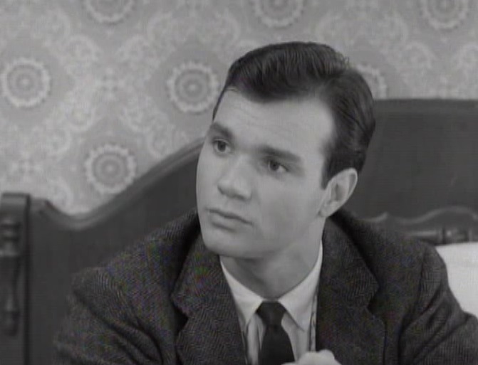 Darryl Hickman