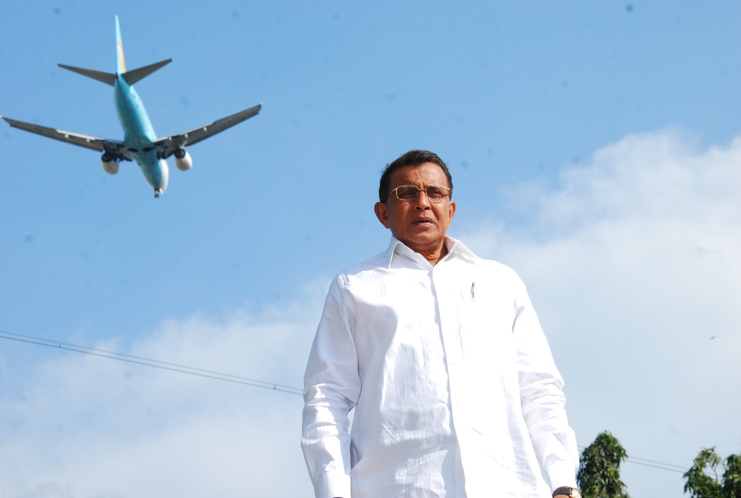 Mithun Chakraborty