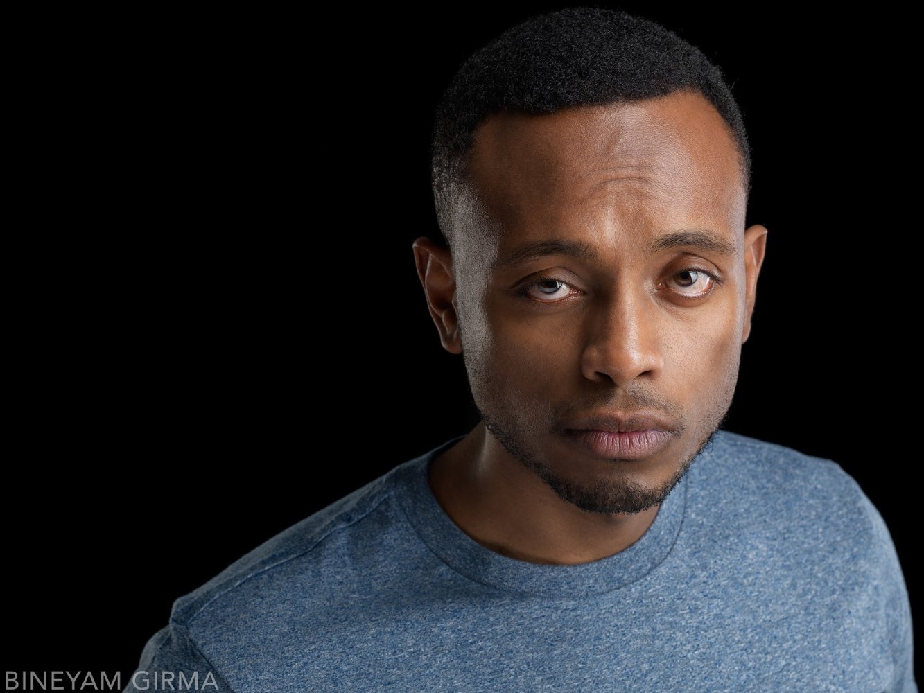 Bineyam Girma