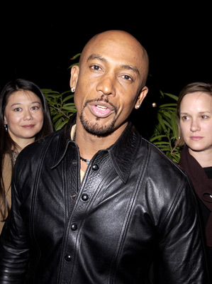 Montel Williams