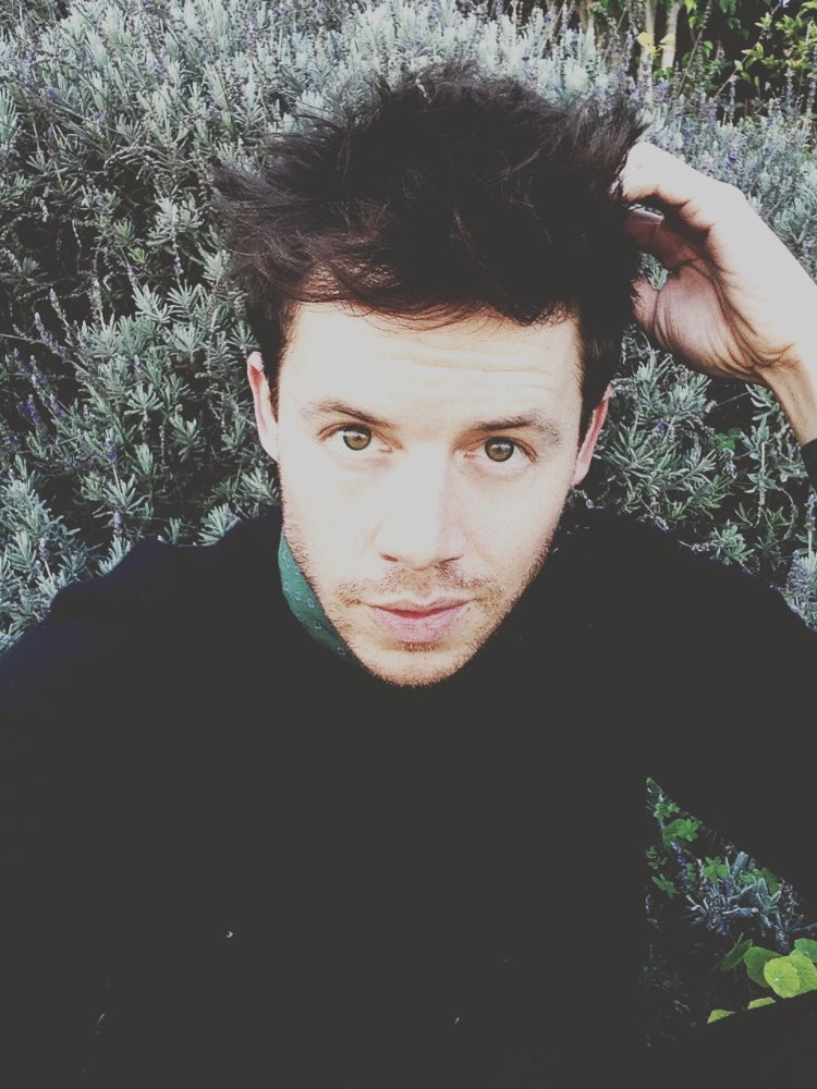 Blake Bashoff