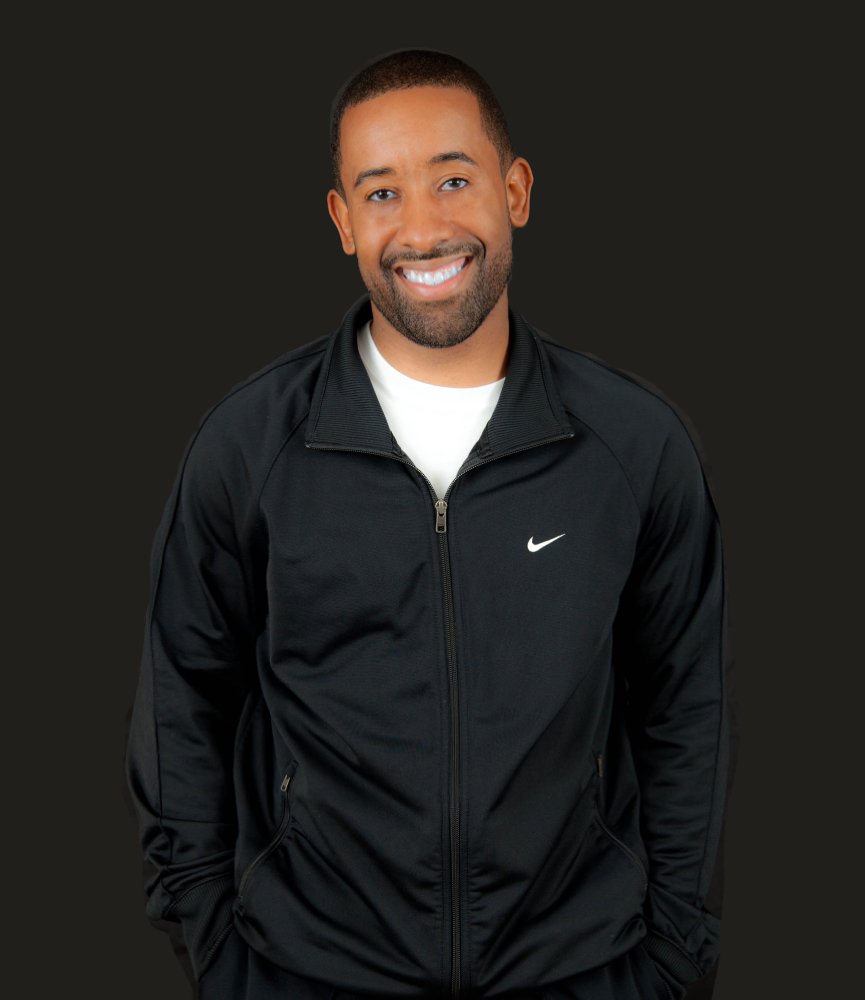 Tim McAdams
