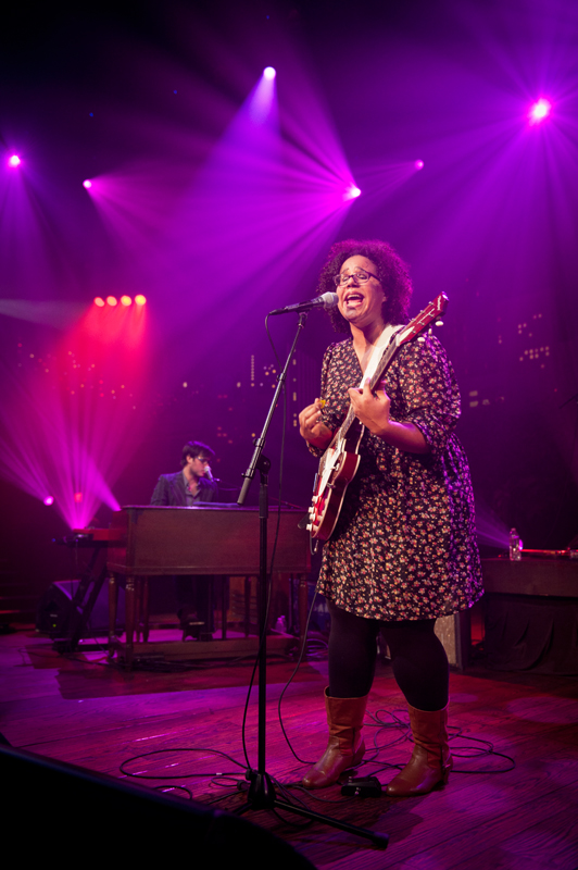Alabama Shakes