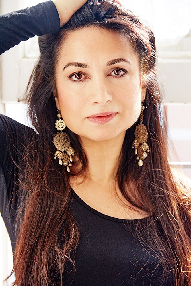 Frances Duca