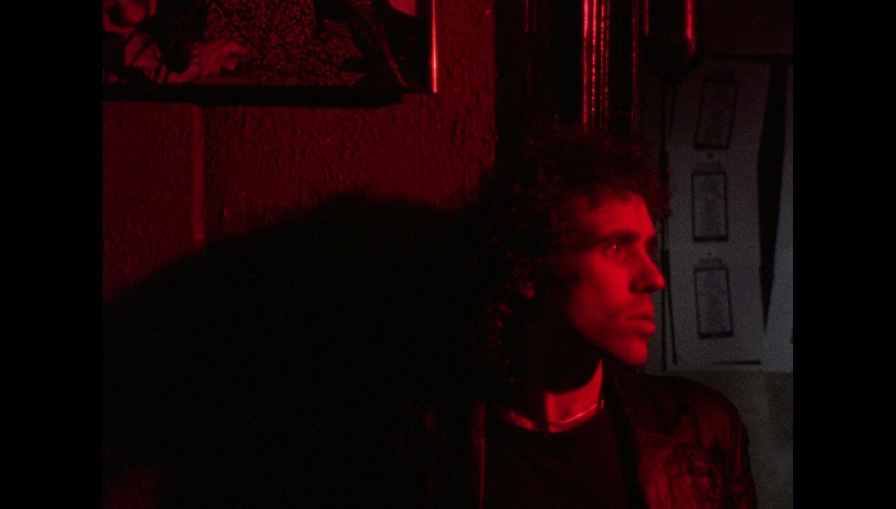 Abel Ferrara