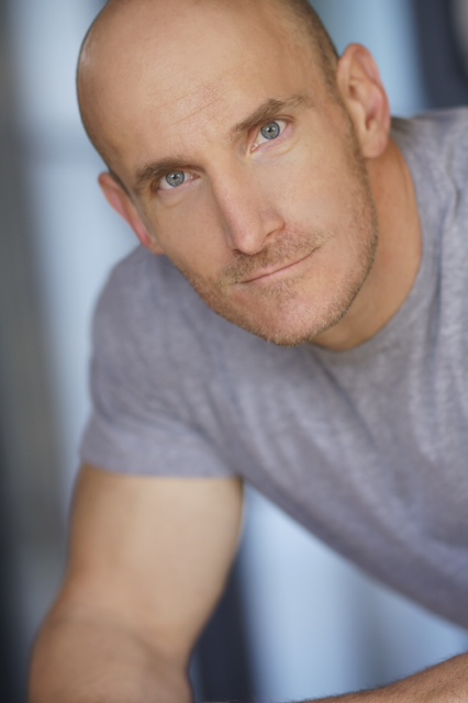 Scott Wordham