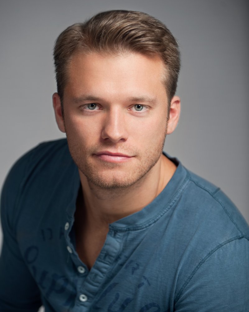 Karl Girolamo