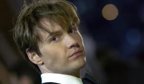 James Francis Ginty