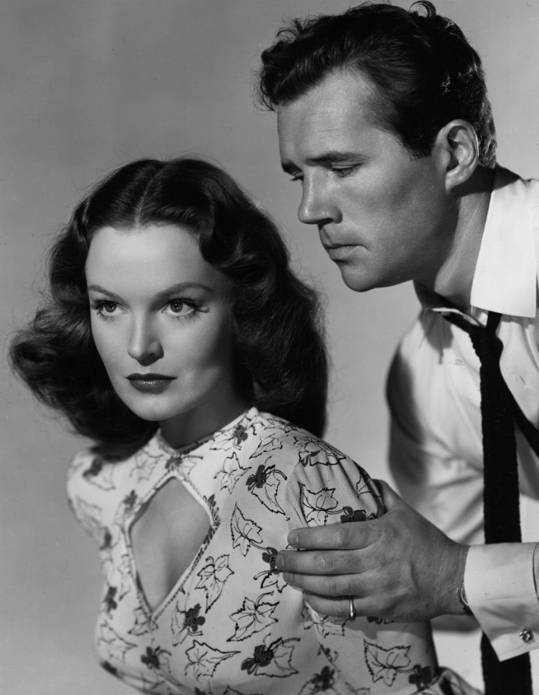 Dorothy Hart