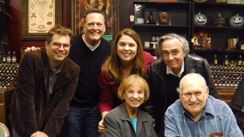 Joe Dante
