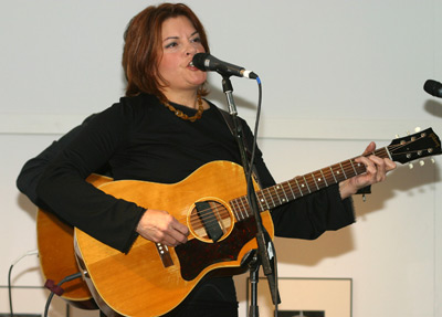 Rosanne Cash