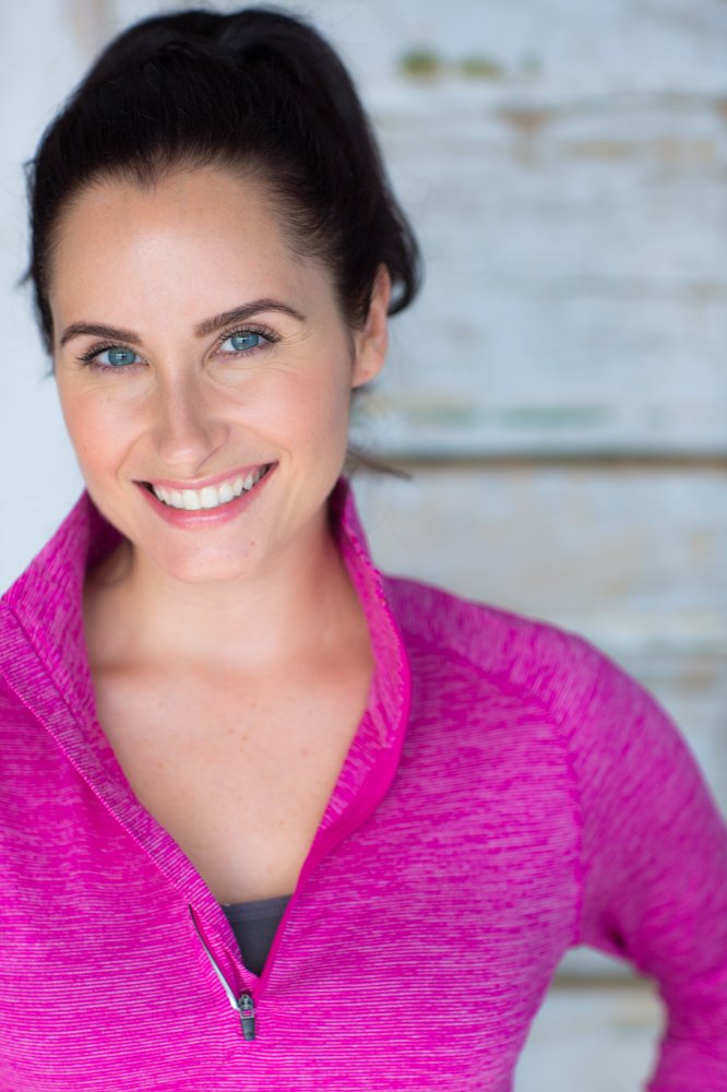 Veronica Burgess