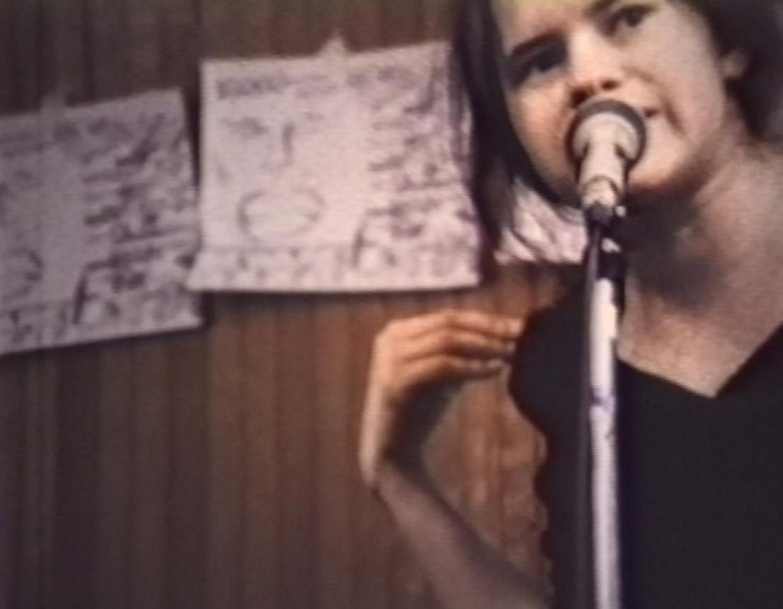Natalie Merchant
