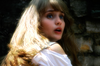 Kim Foster
