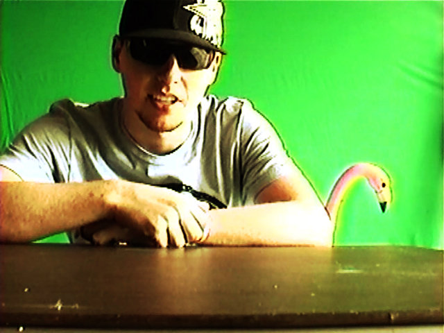 Cody Burns