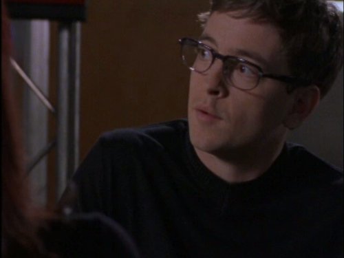 Matthew Ferguson