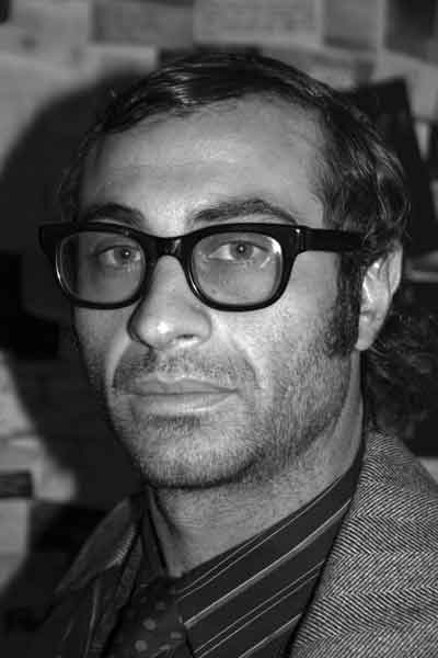 Vanni Bramati