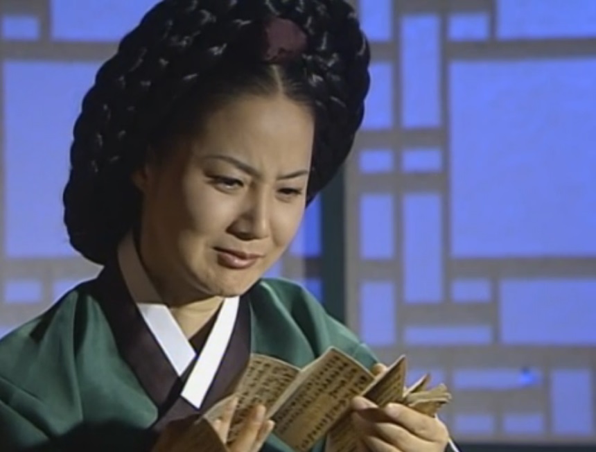 Mi-kyeong Yang