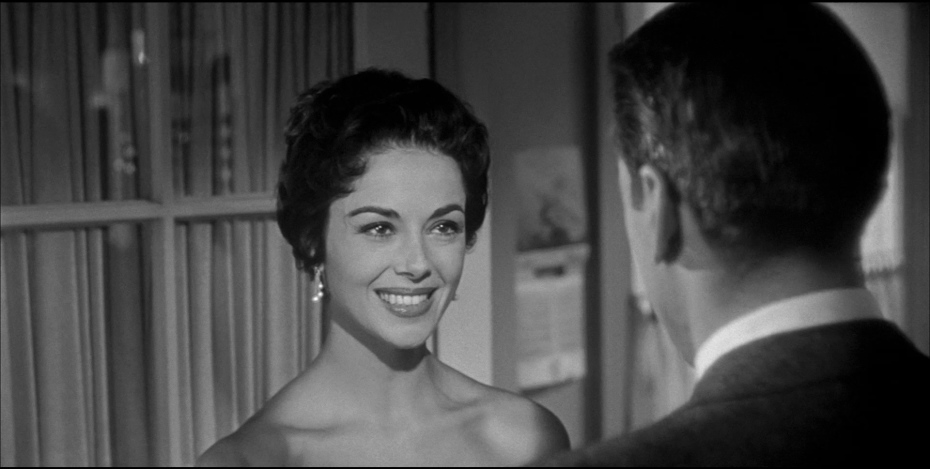 Dana Wynter